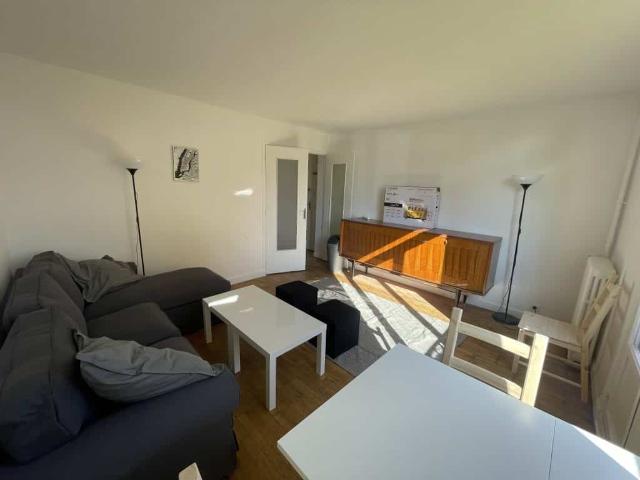 Location Appartement Avenue de la République, Villejuif