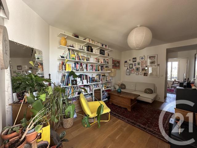 Location Appartement Avenue de la République, Villejuif