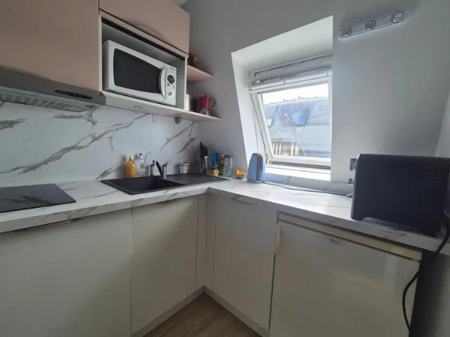 Location Appartement Avenue de la République, Villers sur Mer