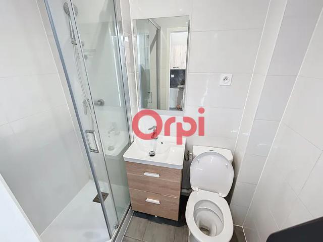 Location Appartement Avenue de la République, Annemasse