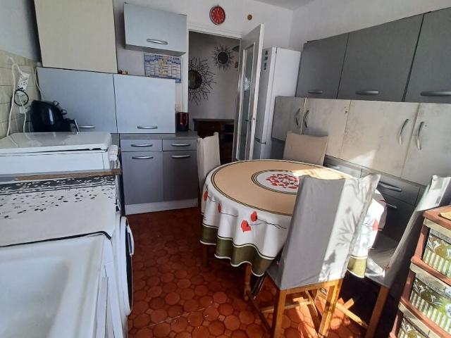 Location Appartement Avenue de la République, Aurillac
