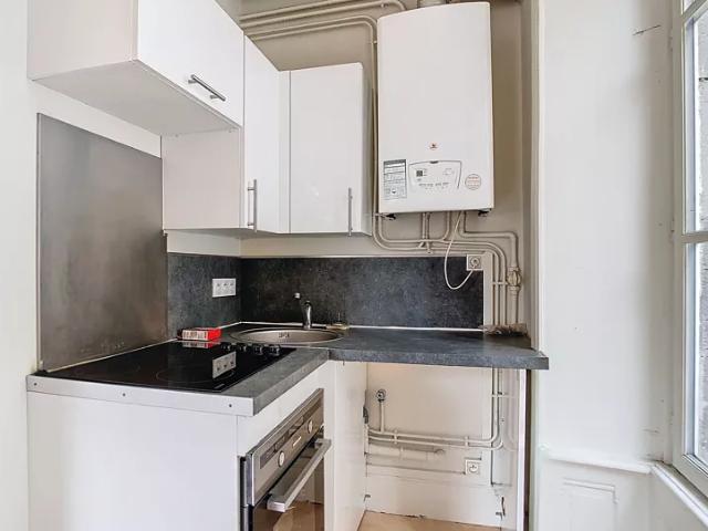Location Appartement Avenue de la République, Aurillac