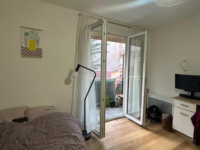 Location Appartement Avenue de la République, Aurillac
