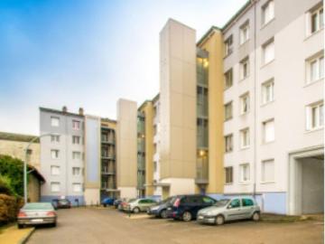 71400, Saône-et-Loire - Balcon