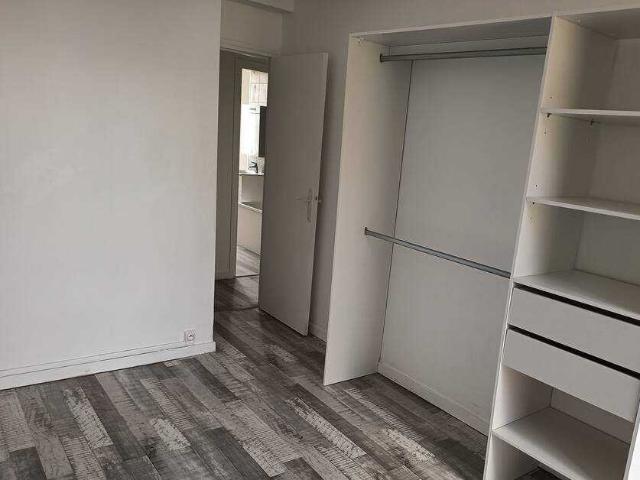 Location Appartement Avenue de la République, Beauvais