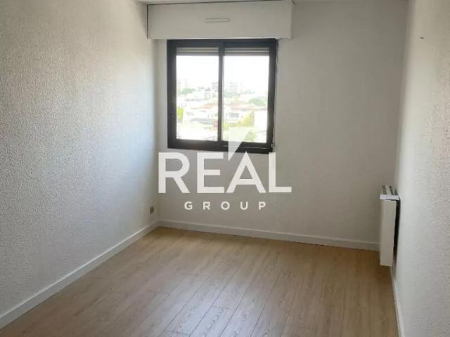 Location Appartement Avenue de la République, Bordeaux