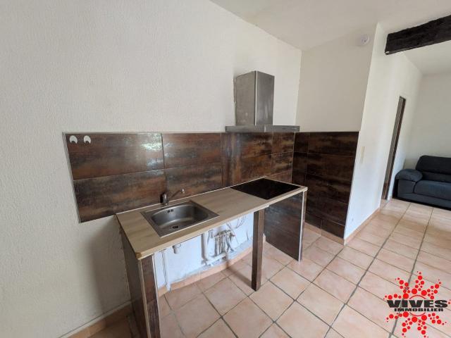 Location Appartement Avenue de la République, Causses et Veyran