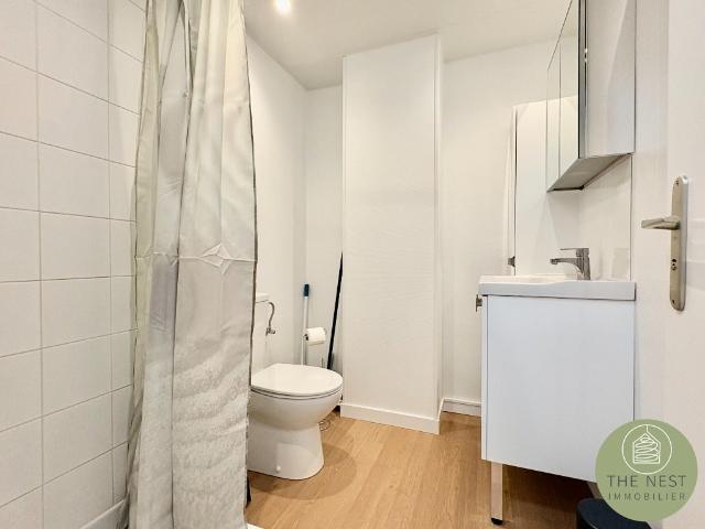 Location Appartement Avenue de la République, Colmar