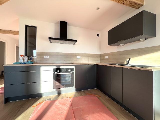 Location Appartement Avenue de la République, Colmar