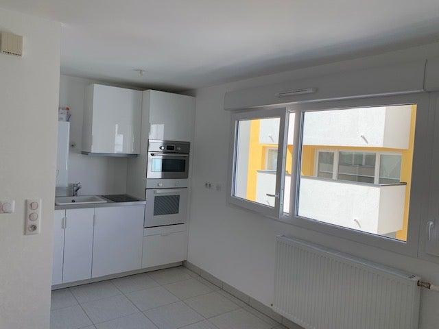 Location Appartement Avenue de la République, Clermont Ferrand
