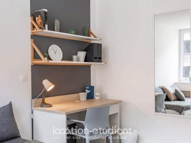 Location Appartement Avenue de la République, Clermont Ferrand