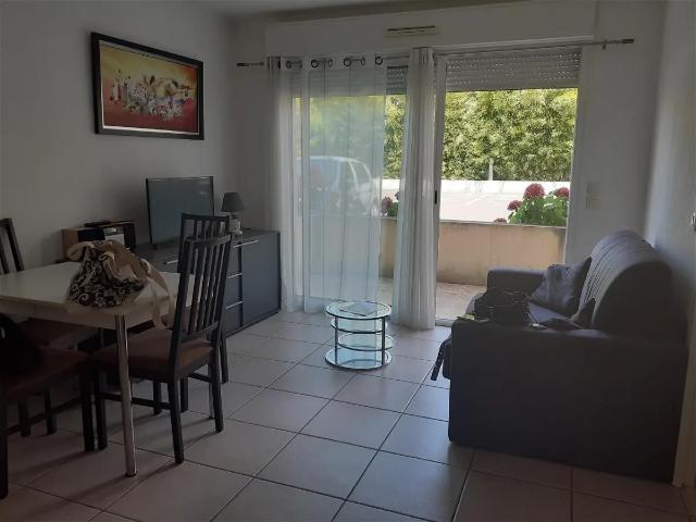 Location Appartement Avenue de la République, Dax