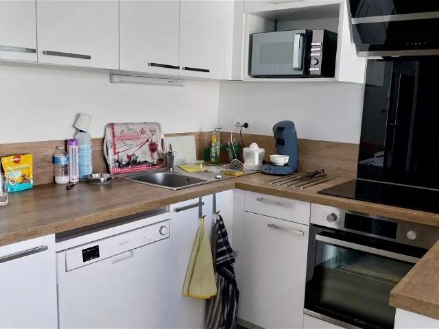 Location Appartement Avenue de la République, Dax