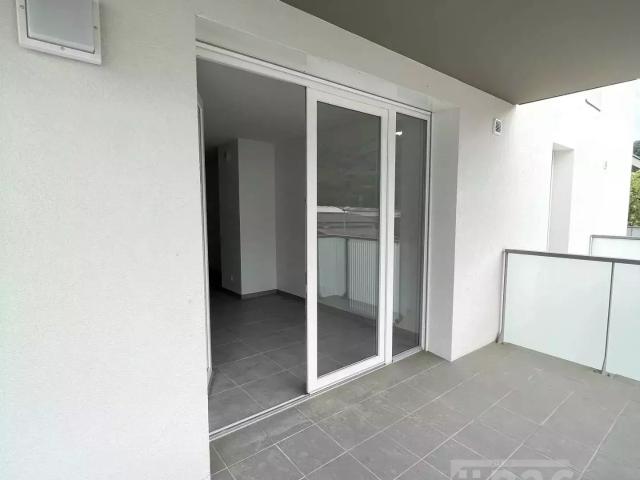 Location Appartement Avenue de la République, Échirolles