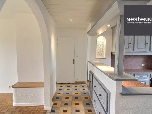 Location Appartement Avenue de la République, Heyrieux