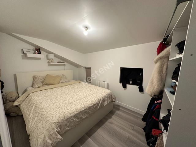 Location Appartement Avenue de la République, Heyrieux