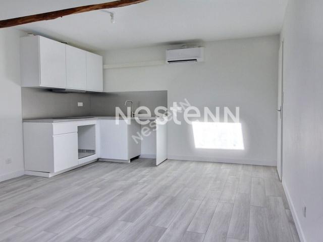 Location Appartement Avenue de la République, Heyrieux