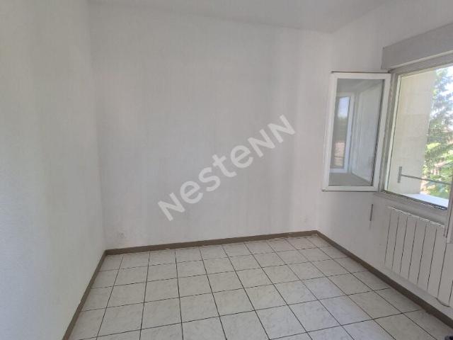 Location Appartement Avenue de la République, Heyrieux