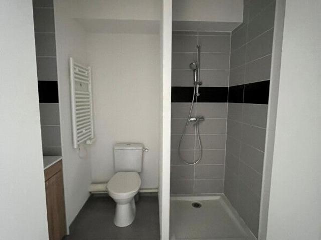Location Appartement Avenue de la République, Isle