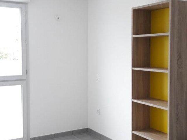 Location Appartement Avenue de la République, Isle
