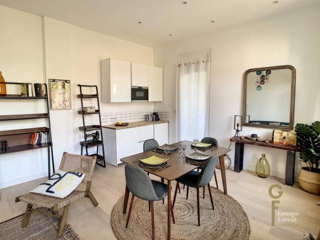 Location Appartement Avenue de la République, La Madeleine