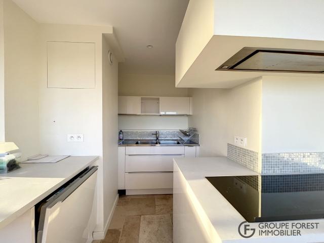 Location Appartement Impasse Choquel, La Madeleine