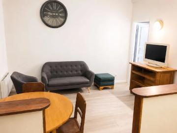 Location Appartement Avenue de la République, Largentière