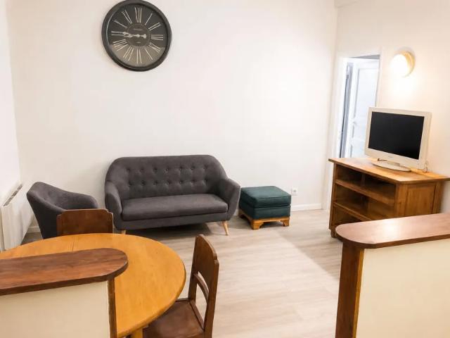 Location Appartement Avenue de la République, Largentière