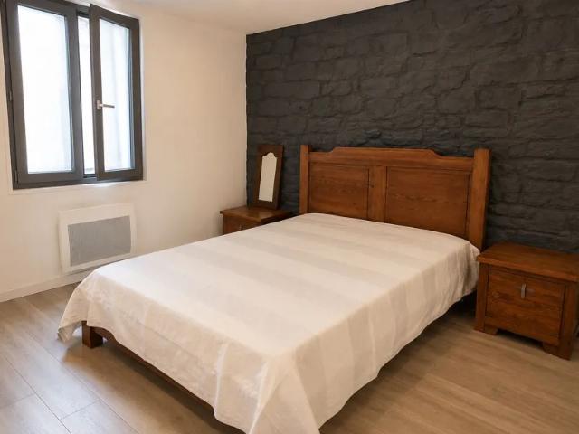 Location Appartement Avenue de la République, Largentière