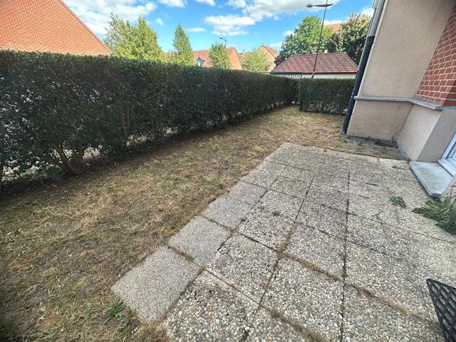 Location Appartement Avenue de la République, Lille