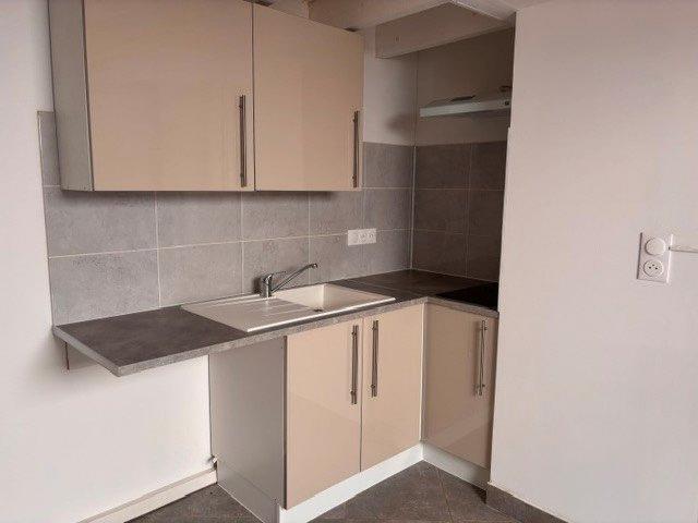 Location Appartement Avenue de la République, Lunel Viel