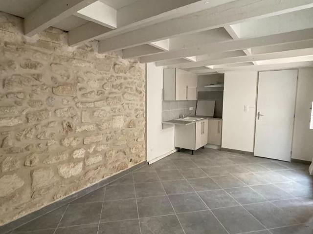 Location Appartement Avenue de la République, Lunel Viel