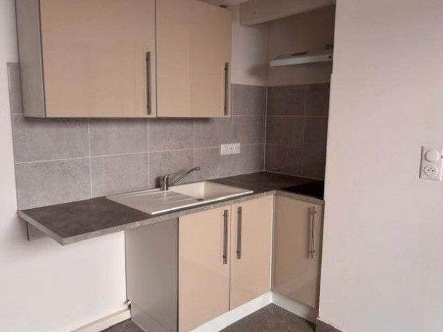 Location Appartement Avenue de la République, Lunel Viel