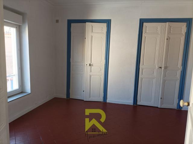 Location Appartement Avenue de la République, Maureilhan