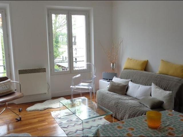 Location Appartement Avenue de la République, Montgeron