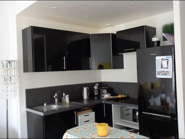 Location Appartement Avenue de la République, Montgeron