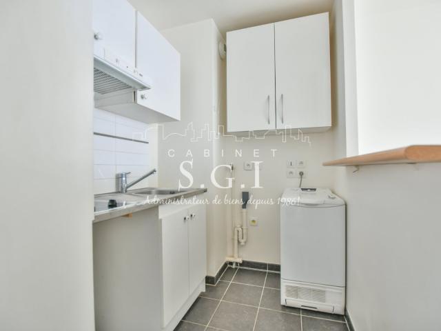 Location Appartement Avenue de la République, Montrouge