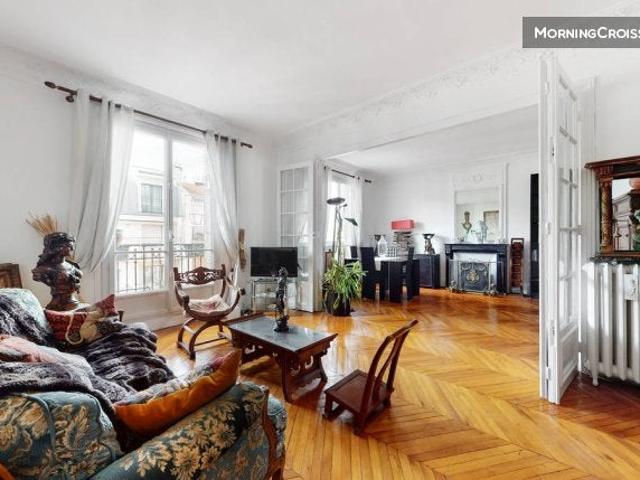 Location Appartement Avenue de la République, Montrouge