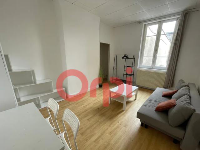 Location Appartement Rue du Général Foy, Péronne