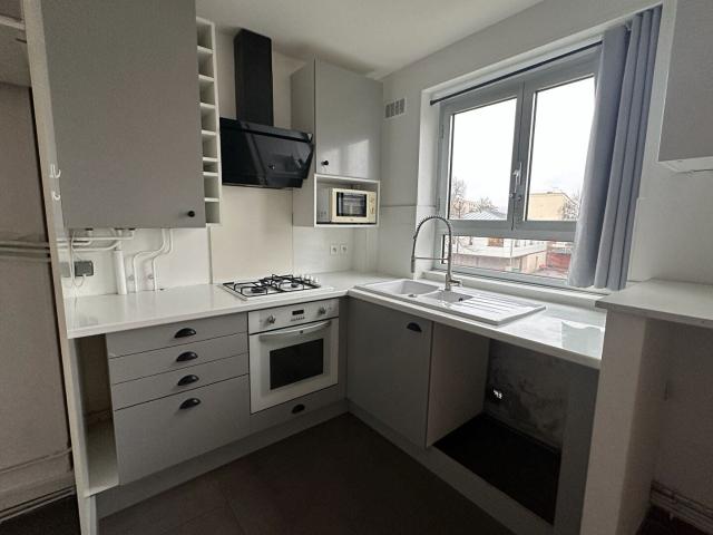 Location Appartement Avenue de la République, Rueil Malmaison
