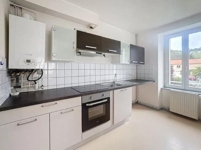 Location Appartement Avenue de la République, Saint Flour