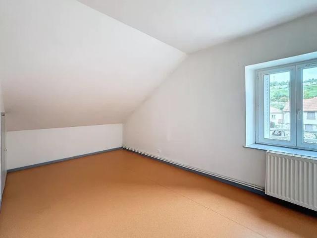 Location Appartement Avenue de la République, Saint Flour