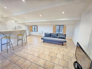 Location Appartement Avenue de la République, Saint Martin de Crau