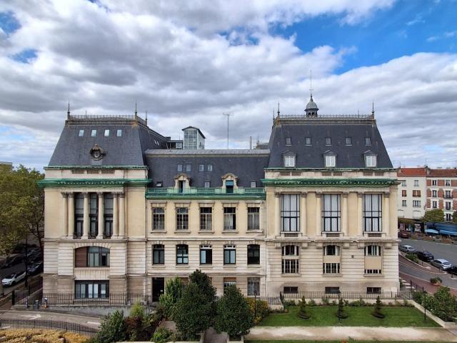 Location Appartement Avenue de la République, Saint Maur des Fossés
