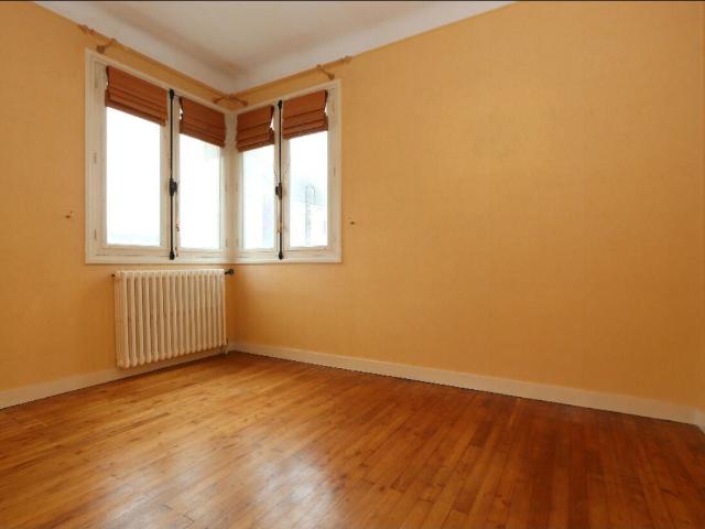 Location Appartement Avenue de la République, Saint Nazaire