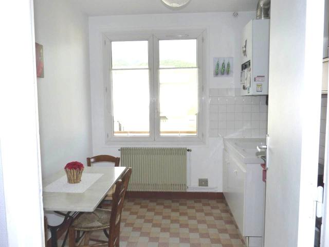 Location Appartement Avenue de la République, Seyssinet Pariset