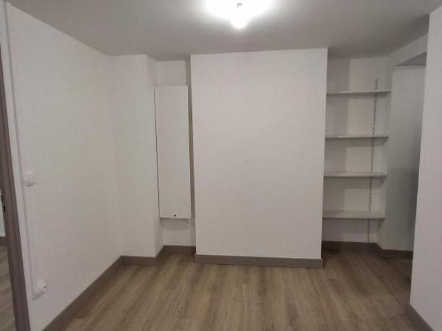 Location Appartement Avenue de la République, Seyssinet Pariset