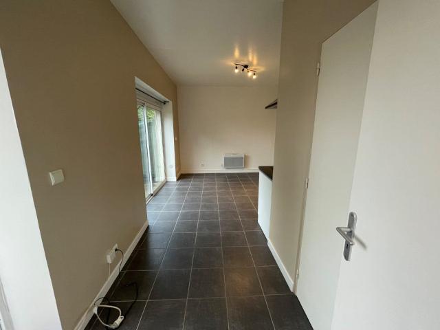 Location Appartement Avenue de la République, Seyssinet Pariset