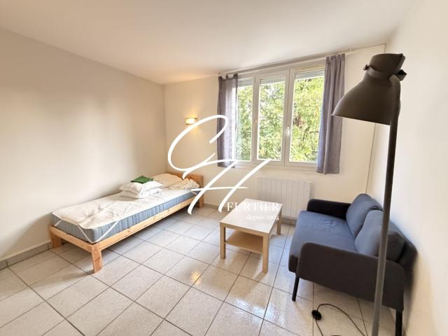 Location Appartement Avenue de la République, Seyssinet Pariset