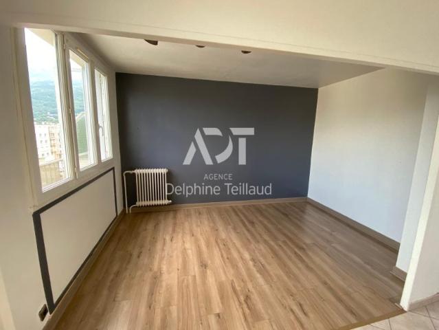 Location Appartement Avenue de la République, Seyssinet Pariset